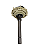 Planetaria Para Motor De Partida Ford Escort/ Verona/ Seat Inca/ Volkswagen Logus/ Pointer/ Van - Imagem 4