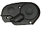 Protetor Correia Dentada Dianteira Superior Chevrolet Corsa 1.6 16V - Imagem 1