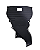 Protetor Correia Dentada Fiat Brava 00/01, Palio/Palio Weekend 96/00, Siena 98/98 Motor 1.6 16V - Imagem 2