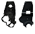 Protetor Correia Dentada Chevrolet Spin/Prisma/Onix/Cobalt/Agile/Montana 1.4/1.8 10/ - Imagem 1