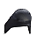Protetor Correia Dentada Volkswagen Fox 1.0 03/14, Polo 1.0 1.6 00/14, Gol G5/G6 09/ - Imagem 4