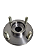 Cubo De Roda Dianteiro Nissan Kicks 17/ March 1.0/1.6 12/ Versa 1.0 16/ 1.6 12/ - Imagem 4
