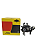 Cubo De Roda Dianteiro Toyota Etios 1.3/1.5 12/ Com ABS Lado Direito - Imagem 1