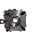 Cubo De Roda Dianteiro Toyota Etios 1.3/1.5 12/ Com ABS Lado Direito - Imagem 6