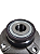Cubo De Roda Traseiro Citroën C3 / Peugeot 206 - Imagem 3