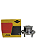 Cubo De Roda Traseiro Ford Fusion 2.3 06/09 2.5/3.0 09/ - Imagem 1