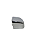 Capa Do Retrovisor Cromado Lado Direito Ford Ecosport / Ranger 05/09 - Imagem 2