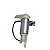 Bomba De Combustível Universal Ford/Fiat/Volkswagen/Chevrolet/Renault Motor Ap/Fiasa/D4D/K4M - Imagem 3