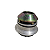 Bomba De Água Ford F250 XL/XLT 4.2 Nissan Frontier 2.8 02/08 Chevrolet Blazer 2.8 01/11 Motor MWM - Imagem 1