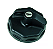 Tampa Do Tanque Fiat Palio 01/ Argo 17/ Doblo 06/ Grand Siena 12/ Mobi / Novo Fiorino / Strada / Uno Way Valvulada Com Chave - Imagem 1