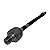 Barra Axial Kia Besta 01/05 Bongo K2500 01/13 K2700 01/12 Dh Macho - Imagem 2