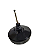 Hidrovacou Volkswagen Gol 1.0 / 1.6 08/16 Voyage 1.0 / 1.6 12/21 Com Abs / Sistema Bosch - Imagem 1