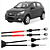 Cabo Seletor Chevrolet Montana 14/19 Engate / Seleção - Imagem 1