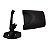 Retrovisor Reversível Universal Preto Com Espelho Lado Direito/Esquerdo - Imagem 2