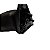 Retrovisor Ford Escort/ Apolo/ Verona/ Hobby 87/92 Com Controle Lado Direito - Imagem 4