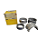 Bronzina Da Biela Volkswagen 1.3 1.5 1.6 Interno 0,25 Externo 2,50MM - Imagem 1