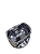Pistão Para Chevrolet Corsa / Meriva / Fiat Strada / Palio / Colbat 1.8 Com Anel Flex - Imagem 2