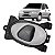 Maçaneta Interna Chevrolet Celta 2/4 Portas - Imagem 1