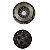 Kit De Embreagem Asia Towner 92/97 Sem Rolamento - Imagem 1