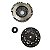 Kit Embreagem Volkswagen Gol Parati 1.0 16v 00/04 - Imagem 2
