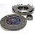 Kit Embreagem Honda New Civic 1.8 16v 07/12 Com Rolamento - Imagem 2