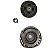 Kit Embreagem 6 Marchas Fiat Palio Siena Palio Wekeend 1.0 8v Todos - Imagem 2