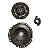 Kit Embreagem Fiat Elba Fiorino Uno Prêmio 1.5 1.6 87/94 - Imagem 1