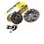 Kit Embreagem Ford Focus 05/08 Ecosport 04/12 2.0 16v Duratec C/Atuador - Imagem 1