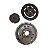 Kit Embreagem Ford Escort 89/92 Verona 90/93 Apollo 90/92 1.8 8v - Imagem 1