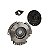 Kit Embreagem Hyundai Hr 2.5 8v 08/12 Kia Bongo K2500 2.5 8v 12/19 - Imagem 1