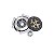 Kit Embreagem Chevrolet Chevette 83/95 Chevy 500 73/95 Marajó 1.0 1.4 1.6 80/89 - Imagem 1