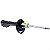 Amortecedor Dianteiro Ford Escort New 4x2/4x4 06/12 Lado Direito - Imagem 1