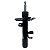 Amortecedor Dianteiro Ford Focus lll 10/13 Focus Sedan 13/19 Lado Direito - Imagem 1
