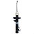 Amortecedor Dianteiro Fiat Mobi Way 1.0 8v 16/20 (Exceto Power Shock) Lado Esquerdo - Imagem 1