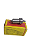 Bico Injetor Motores Perkins 6357 - Imagem 2