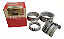 Bronzina Biela Volkswagen Gol / Fusca / Variant / Kombi 1.3 / 1.5 / 1.6 - Imagem 1