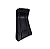 Ponteira Para-choque Dianteiro Ford Escort XR3/GL/GHIA - Imagem 2
