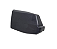 Ponteira Para-Choque Volkswagen Gol / Voyage Preta Dianteiro Lado Esquerdo - Imagem 2