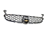 Grade Chevrolet Corsa Sedan 00 / Cromado - Imagem 1