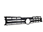 Grade Dianteira Volkswagen Gol Saveiro Parati Voyage 95/05 GIII - Imagem 1