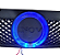 Grade Fiat Palio Siena Strada 01 Tuning Com Anel Neon - Imagem 2