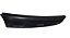 Grade Dianteira Ford Fiesta 96/99 - Imagem 3