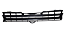 Grade Dianteira Volkswagen Gol Parati Saveiro 95/99 Tuning - Imagem 1