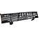 Grade Dianteira Fiat Spazio - Imagem 1