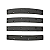 Lona De Freio Volkswagen Fusca 1200/1300 /73 Fina - Imagem 3