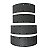 Lona De Freio Ford F400/F4000 75/98 AG 1600/1800 90/94 4500D/5000D 94/98 - Imagem 3