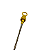 Vareta De Óleo Renault Master 2.8 8V 00/04 - Imagem 3