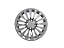 Jogo De Calota Aro 14 Fiat Punto/Jupiter - Imagem 2