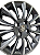 Calota Aro 14 Fiat Linea T-Jet - Imagem 2
