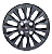 Calota Aro 14 Fiat Linea T-Jet - Imagem 6